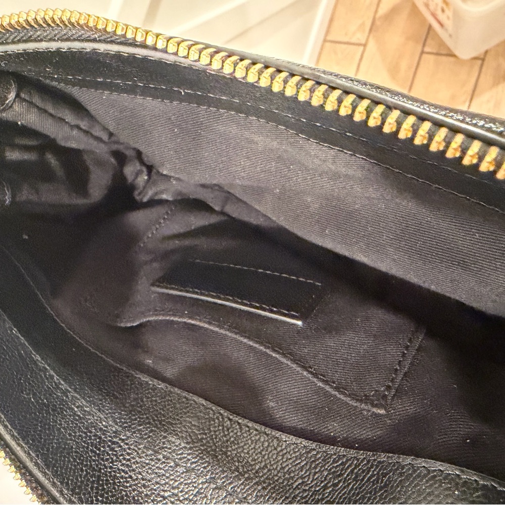 See By Chloé Phill Leather Crossbody - Picture 13 of 15
